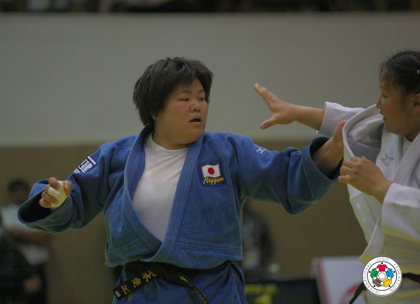 Megumi Tachimoto